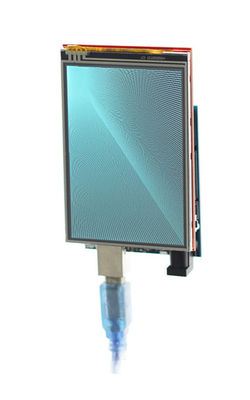 Un bon prix. 480x320 Arduino Display Module affichage d'affichage à cristaux liquides de 3,5 pouces pour le conseil de l'ONU MEGA2560 en ligne