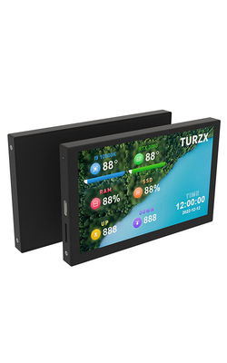 Un bon prix. Type secondaire de moniteur de 5,0 IPS USB de pouce moniteur secondaire d'ordinateur de C pour AIDA64 800x480 en ligne
