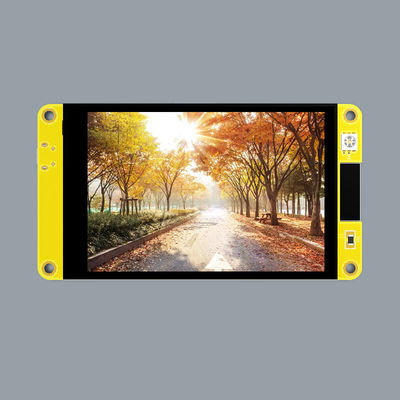 Un bon prix. Affichage capacitif Arduino de TFT LCD de conseil de développement de module d'écran tactile en ligne