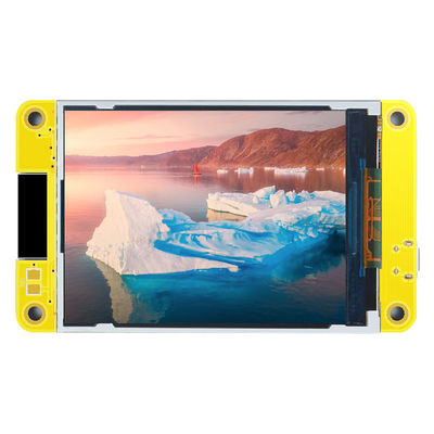 Un bon prix. Couleur d'Arduino LVGL RVB 65K de module d'affichage d'affichage à cristaux liquides d'ESP32 TFT Touchless en ligne