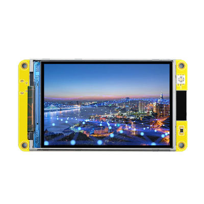 3,5 panneau ouvert d'affichage à cristaux liquides de module touchless d'écran de couleur de la résolution 320*480 ESP32 Tft de pouce