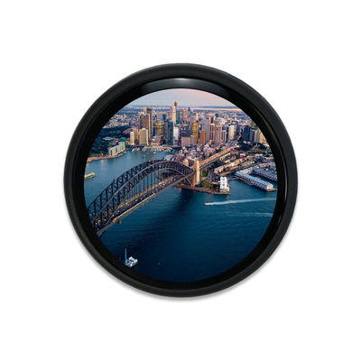 Un bon prix. Module d'affichage ESP32 à écran LCD noir et IPS avec résolution 240*240 en ligne