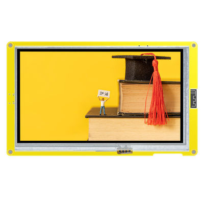 Un bon prix. Module d'affichage ESP32 de résolution 800*480 - SKU ESP32-8048S070R en ligne