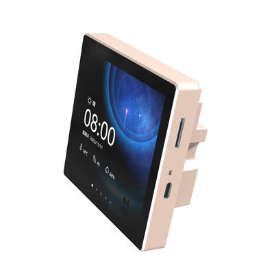 Un bon prix. Affichage LCD haute performance de 4,0 pouces avec tension de fonctionnement de 5V pour -30C-80C en ligne