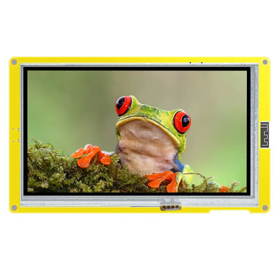 Un bon prix. 7.0 pouces ESP32 Module d'affichage Grand angle de vision pour un affichage amélioré en ligne