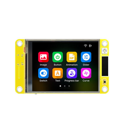 Un bon prix. Résistance Touch 65K Couleur TFT HMI Module d'affichage 320*240 Pixel Résolution 5V Voltage de fonctionnement en ligne