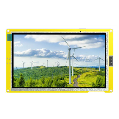 Un bon prix. Module d'affichage RGB 65K couleur EK9716 TFT -30°C~80°C Température de stockage 5V Voltage de fonctionnement en ligne
