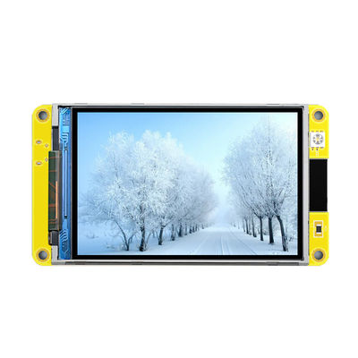 Un bon prix. Module d'affichage TFT ESP32-3248S035N 3,5 pouces 320*480 pixels avec faible consommation d'énergie en ligne