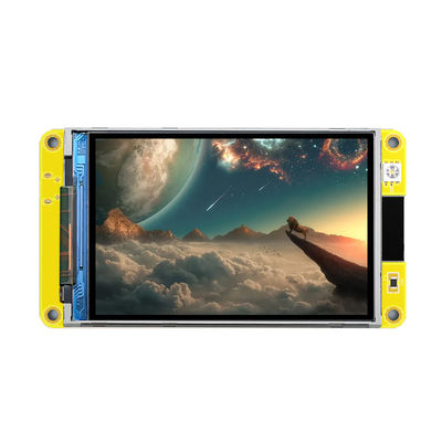 Un bon prix. Résolution 320x480 TFT Module d'affichage 5V Voltage de fonctionnement Grand angle de vision 3,5'' ESP32-3248S035N en ligne