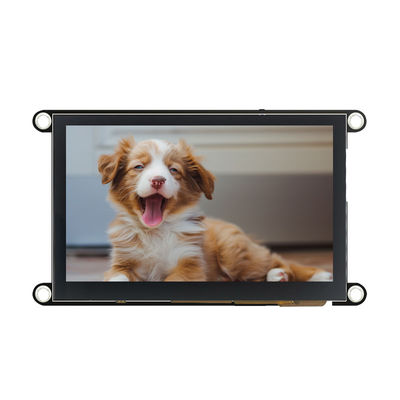 Un bon prix. ST3401A Module d'affichage HMI à puce de pilotage 5V avec une surface d'affichage efficace de 95,04*53,86 mm en ligne