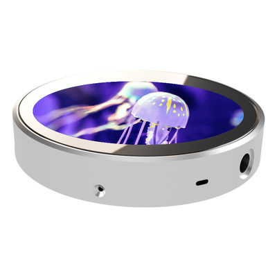 Un bon prix. Module d'affichage tactile LCD 1W 360*360 RGB HMI avec température de fonctionnement de -20 à 70 °C en ligne