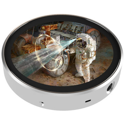 Module d'affichage LCD TFT 5V 360x360 avec puce de pilote ST77916 pour les applications HMI