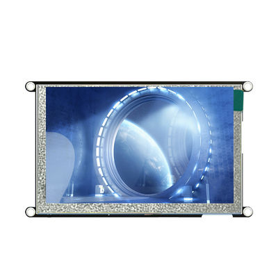Un bon prix. 5V Voltage de fonctionnement 108,00*64,80 mm Module d'affichage HMI pour une interface utilisateur améliorée en ligne
