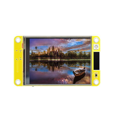 Un bon prix. Panneau d'affichage LCD TFT 5V avec puce ST7789 ESP32-2432S028R pour les applications commerciales en ligne