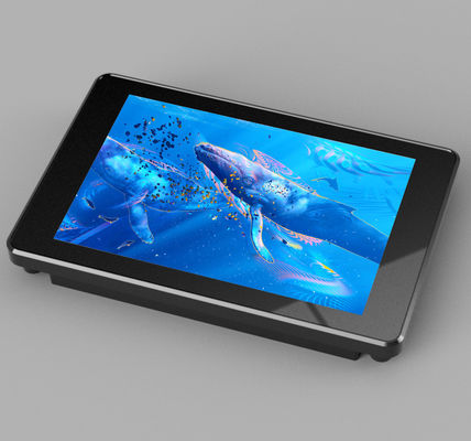 Module d'affichage LCD TFT couleur RGB 65K avec résolution 4.3 320*480