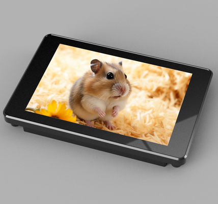 73.4*49.0 mm Zone d'affichage efficace Écran d'affichage LCD avec couleur RGB 65K