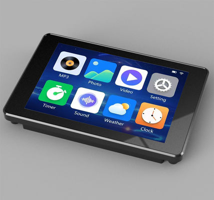 Module d'affichage LCD TFT 320*480 pixels 94,5*62,0 mm avec technologie TFT avancée