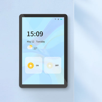 Module d'affichage ESP32 800*1280 pixels pour une résolution élevée et un taux de baud de port série 2400-921600
