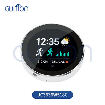 Qualité Module d'affichage TFT compact 5V avec couleurs RVB 262K et grand angle de vision pour les applications industrielles usine