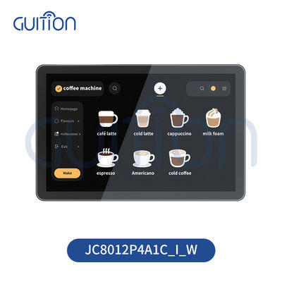 Un bon prix. Système d'affichage ESP32 tactile capacitif Voltage de fonctionnement 5V pour une fonctionnalité d'affichage améliorée en ligne