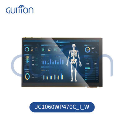 10.1 pouce TFT ESP32 Unité d'affichage 320 pouces Lumière 800 * 1280 Pixel Résolution Tactile capacitif
