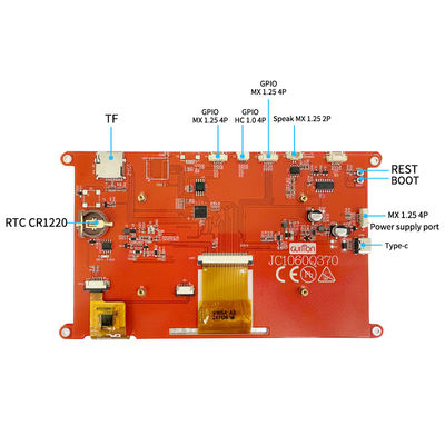 Un bon prix. 1060Q370 IPS Module d'affichage de l'interface homme-machine La combinaison parfaite de performance en ligne