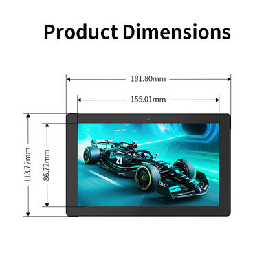 Un bon prix. JC1060P470C_I_W_Y 7-inch IPS Full-Flat Panel ESP32-P4 Development Board with Integrated Camera and Housing en ligne