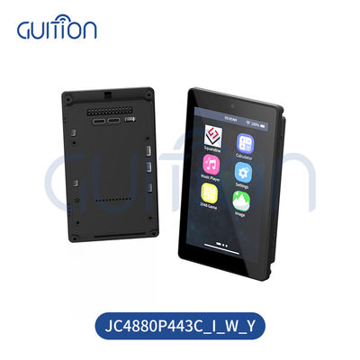 Un bon prix. 4.3 Inch ESP32 Display Module with 480x800 Resolution and 5V Operating Voltage for IoT Integration en ligne