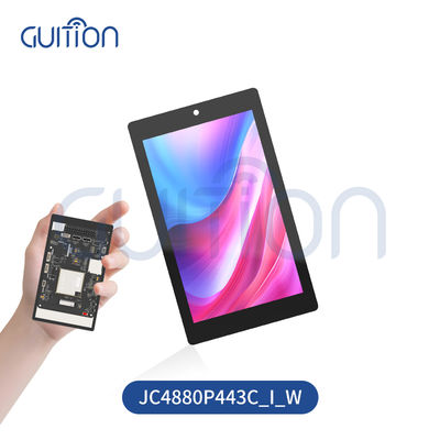 Un bon prix. 4.3 Inch ESP32 Display Module with 480 x 800 Resolution and 117.01 x 69.41 mm Module Size for Smart Device Control en ligne