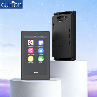 Un bon prix. 4Module d'affichage ESP32 de 3 pouces avec affichage IPS de résolution 480x800 et puce de pilotage ST7701S pour applications hautes performances en ligne