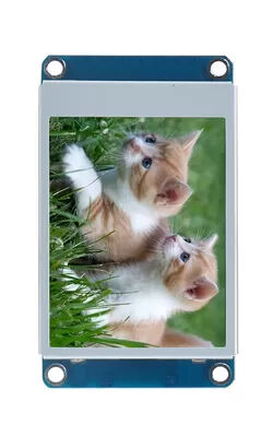 Un bon prix. Module d'affichage HMI avec une résolution de 800 x 480 pixels et une luminosité de 300 Cd/m2 pour l'automatisation industrielle dans des environnements de -20°C à 70°C en ligne